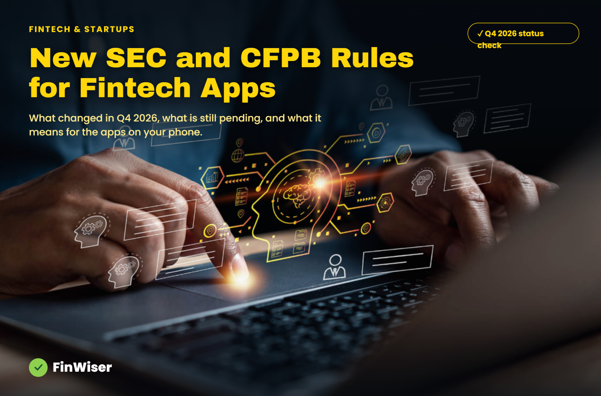 Sec Rewritten CFPB New Rules 2026